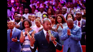 Provoke God's Blessing In Your Life | Pastor Alph Lukau | Sunday 8 March 2020 | 2nd Service | LIVE