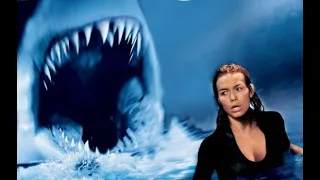 Deep Blue Sea (1999) trailer Bg sub