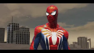 Spider-Man: Web of Shadows Modded - Good Path Walkthrough - Alternate Ending [1080p60]