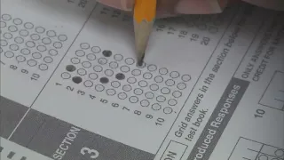 'Utter disbelief': Some CPS students must retake SAT over test booklet error