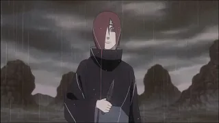 Naruto Shippuden - Despair (Feora Remix)