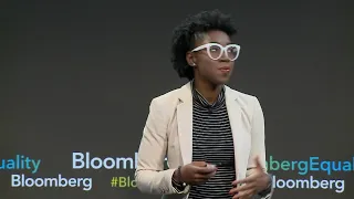 The Coded Gaze: Bias in Artificial Intelligence | Equality Summit