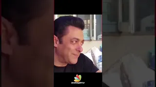 Viral Video of Salman Dating Jacqueline Fernandez😲 | #Shorts