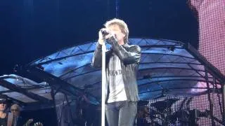 Bon Jovi Always