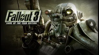 Fallout 3: Экспертное прохождение. Серия 76 - Комплекс РобКо