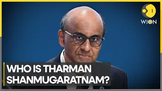 Singapore Presidential Polls 2023: Tharman launches bid to be country's 'President for a new era'