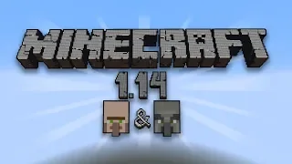 Minecraft Review 1.14 [TODO]