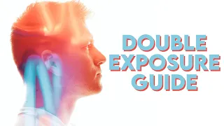 Nikon Z-Series Double Exposure Photography Guide