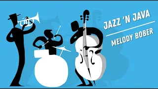 Kenneth J. Prawira plays "Jazz 'n Java" - by: Melody Bober