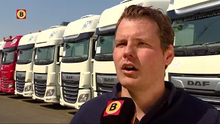 José overleed door vrachtwagenwiel, trucker hoort taakstraf en rijontzegging tegen zich eisen