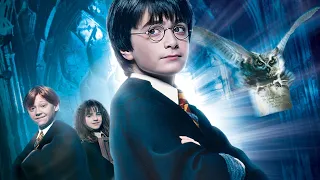 Harry Potter and the Philosophers Stone - Chapter 5 (FULL)