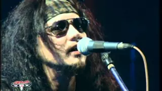 คาราบาว - แม่สาย  live 1999 Concert