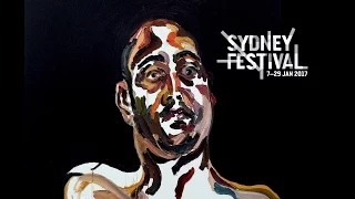 Myuran Sukumaran: Another Day in Paradise -  Sydney Festival 2017