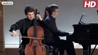 #TCH15 - Cello Round 2: Alexander Buzlov
