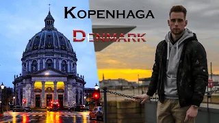 Poznaj niesamowite atrakcje turystyczne Kopenhagi | Dania, S03E06