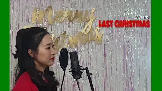 Wham! - Last Christmas(Postmodern jukebox Ver.)