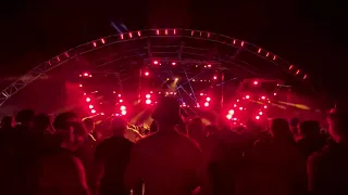 Fisher B2B Chris Lake - Live at Under Construction in AZ