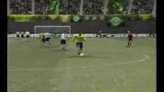 pro evo 06 adriano long range shot