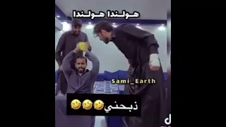 تحدي بالونات 🎈 الماء