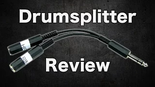 Drumsplitters Review (E-Drums)