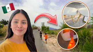 😰 QUE DOLOR! NUESTRA AVENTURA EN EL CAMPO TERMINA MAL! ❌ COMPRANDO MÁS COSAS PARA LA CASA!