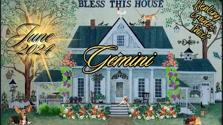 Gemini 🏡MAJOR CHANGES BRIINGING IN FINANCIAL ABUNDANCE  & TRUE LOVE!