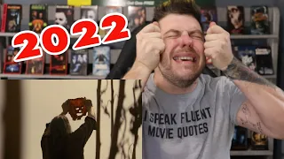 TEXAS CHAINSAW MASSACRE 2022 Trailer Reaction