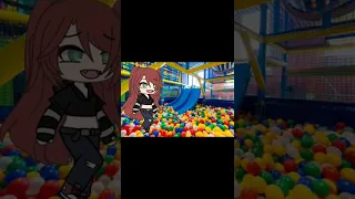 😔I've been here 60 years😔(gacha life) [meme]#kid #adult #playground #gachalife #olddays