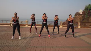 STRONG by Zumba® INDIA | Q2 Class 5