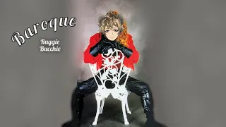 Baroque - Ruggie Bucchi AI cover