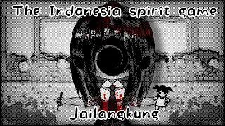 Jailangkung || The Spirit Game || Indonesian Urban Legend || Horror GCMM