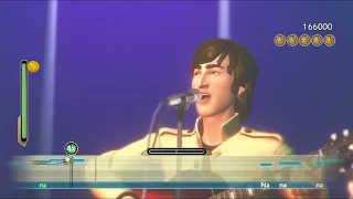 Run For Your Life By The Beatles | The Beatles Rock Band DLC Expert Vocals