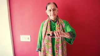 Holika Dahan Part 1 | Dharmveer Sunita Karnik