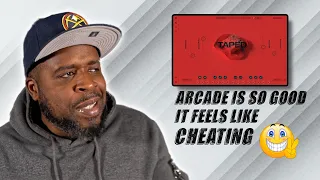 Arcade is So Dope it feels like Cheating 🔥