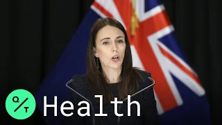 Jacinda Ardern Declares State of Emergency Over Coronavirus