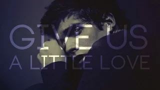 Teen Wolf - Give Us A Little Love