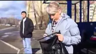 Propaganda Anti-Tabaco na Rússia