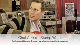 Chet Atkins Backing Tracks