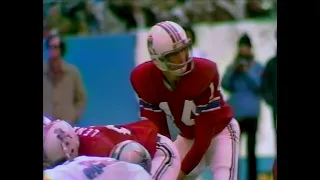 1978 - Patriots at Cowboys (Week 14)  - Enhanced NBC Broadcast - 1080p/60fps