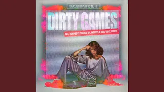 Dirty Games (Andruss & Raul Rojav Remix)