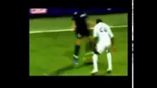 Zlatan Ibrahimovic ¤¤ bahaa malmö
