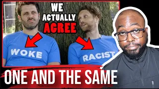 When Wokes and Racists Actually Agree on Everything [Pastor Reacts]