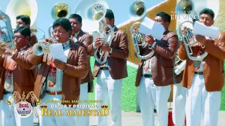 Real Majestad - Mix Huayño Sureño ( Video ) SUSCRIBETE👍