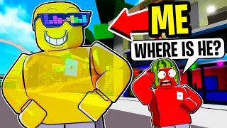 100% Invisible CHEATS In Roblox Hide and Seek!