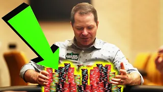 My TOP Poker TIPS To WIN At Cash Games!