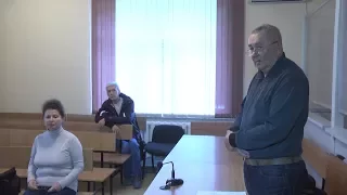 В Шымкенте оглашен приговор главному бухгалтеру завода "Шымкентпиво"