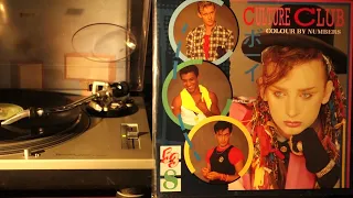 Culture Club – Victims (1983)