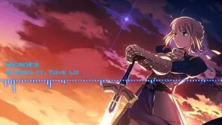 Nightcore - Heroes (We could be) [Alesso ft. Tove Lo]