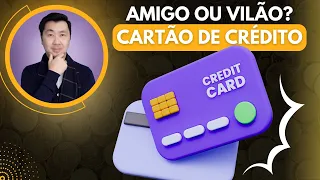 SAIBA USAR CORRETAMENTE O CARTÃO DE CRÉDITO PARA NÃO CAIR NESSA ARMADILHA