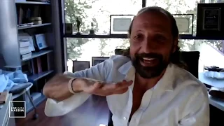Nassim Haramein - Resonance Academy: Emerging Properties Of Complexity Inside A Connected Universe
